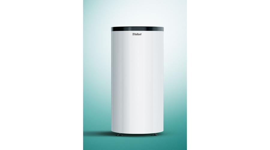 Vaillant VPS R 200/1 B Álló Puffertároló 0010021457 - Szellőző és ...